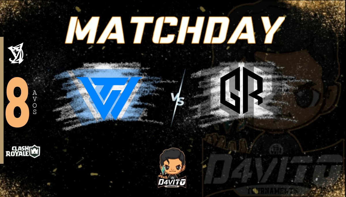PlayGameLeague's tweet photo. Matchday!😋 // #Edicion2
Cada ves más cerca de que algún equipo logre salir campeón de la Edición 2 ¿Quien se unirá a nuestro salón de la fama?
@TeamWinnersGG 🇵🇦
🆚
@GR_EsportsGG 🇵🇪
Muchos éxitos 🤙 https://t.co/NEzUkHDosI