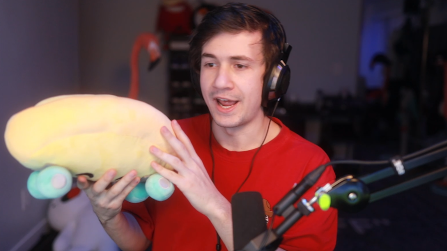 Jameskii tweet media
