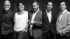 Discurriendo en "Detrás de lo que vemos" sobre lo que puede esperarse de Biden, la pesada herencia del "Trumpismo" y los desafíos de un "sistema internacional post-americano", realidad reconocida hasta por el Council of Foreign Relations. Escuchalo en:
ar.radiocut.fm/audiocut/entre…