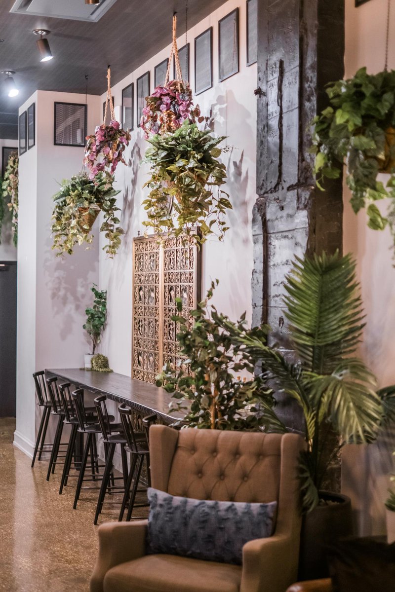 📍 Heritage Outpost, 30 E Adams 
The new and improved Heritage Outpost coffee shop in the Lobby of FLATS the Alfred, apartments in the heart of Chicago's Loop. #weareflats