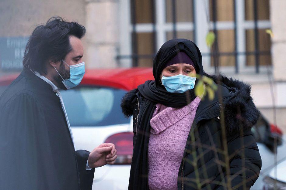 ParisMatch's tweet photo. Mort de la petite Hyana, 6 ans: le témoignage glaçant des enquêteurs https://t.co/aHIoBCJjLZ https://t.co/vEmVxmHHyY