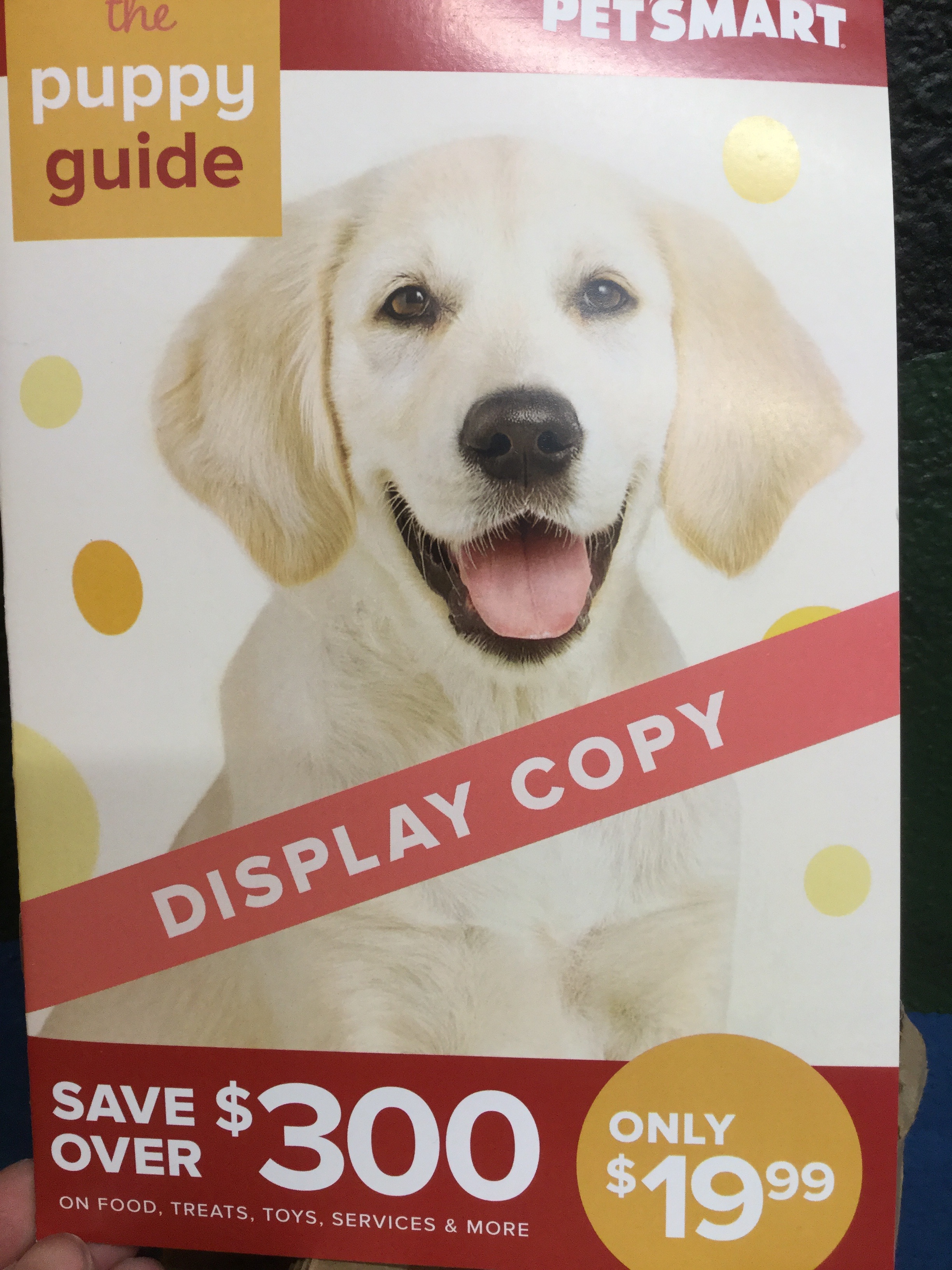 Petsmart puppy bath cheap