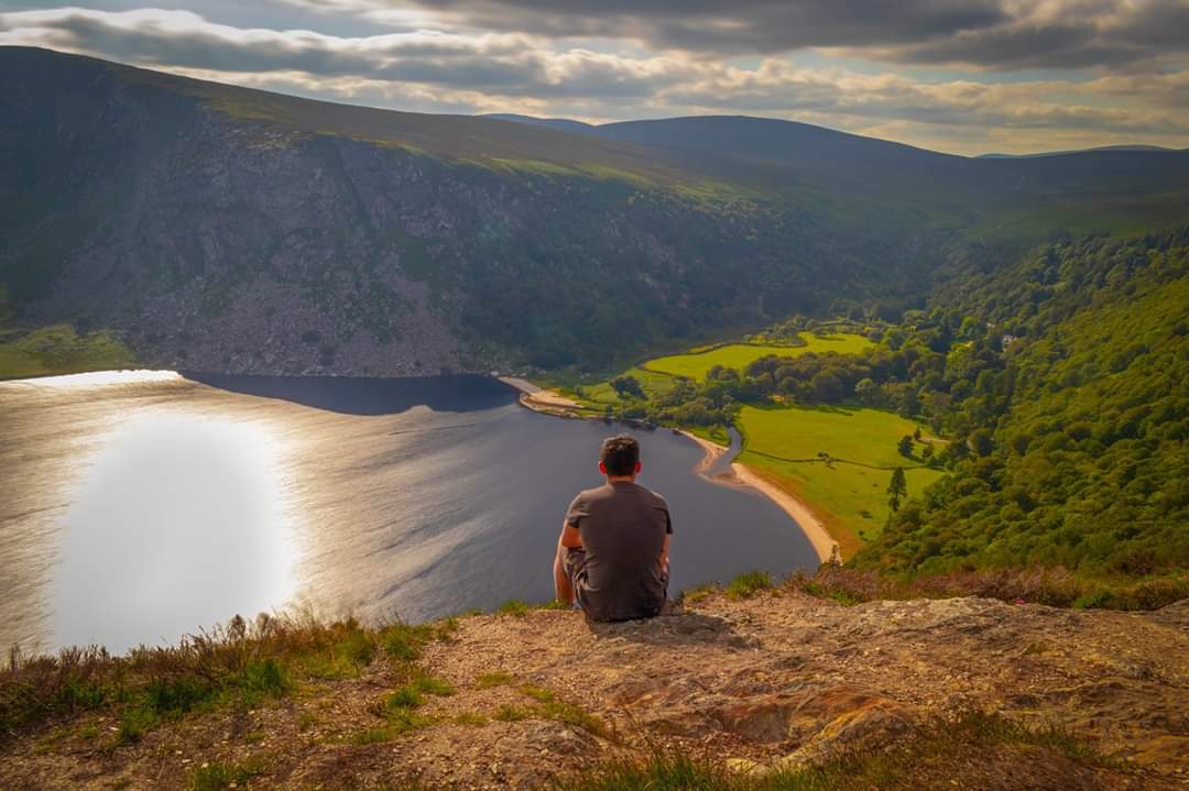 TomCaseyPhotos's tweet image. Sometimes just watching the day pass with beautiful scenery is all that is needed ❤️
