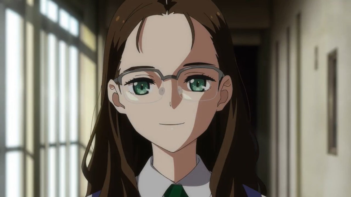  #EggSayn- and loved, but was instead abused and made to feel terrible about herself, starting to believe that she was worthless. She and Koito both were believed to be fearless, but because at this point, they weren't scared to die anymore. They found themselves worthless.The-