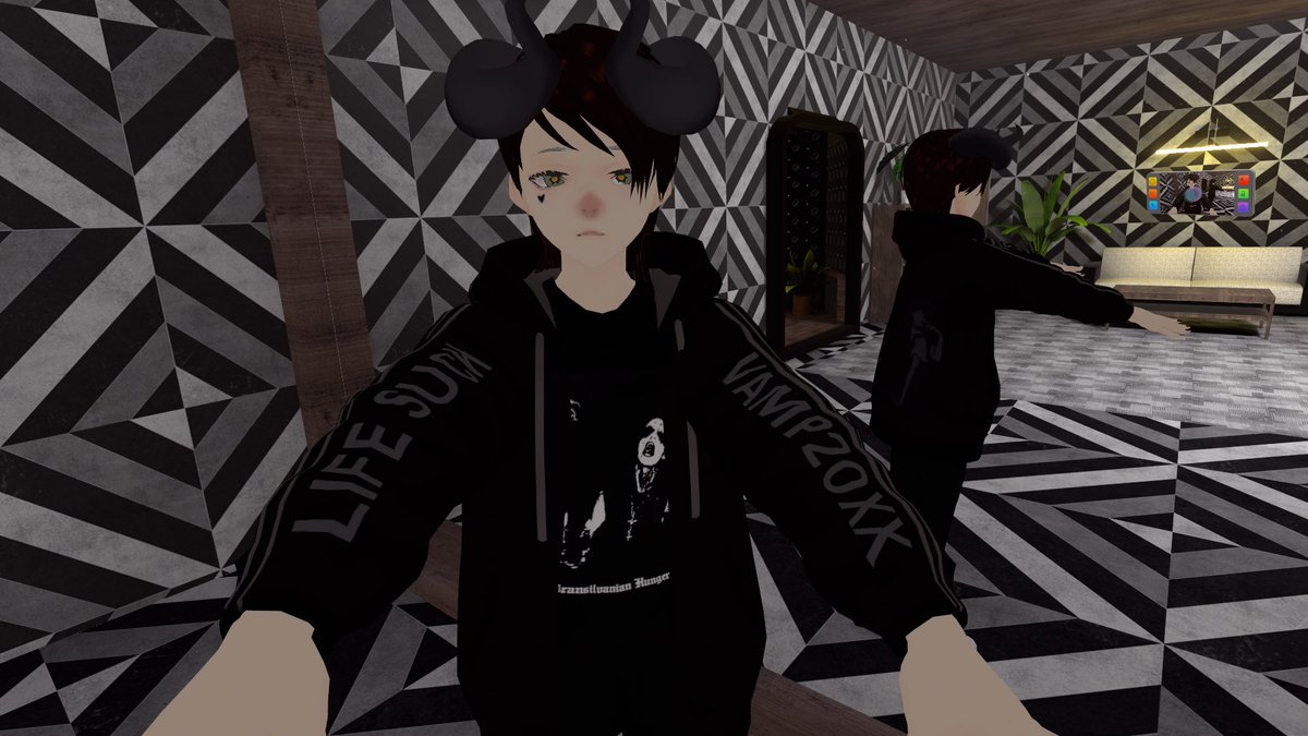 vampireweapon's tweet image. 