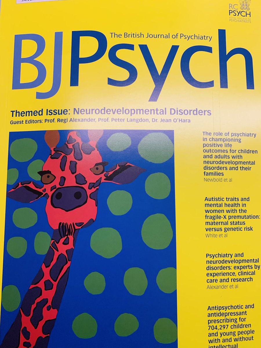 NSFT_CCIO's tweet photo. Thoughtful editorial from @reenatharian @regalexa @p_langdon on working with carers to get the best outcomes for service users who have a neurodevelopment disorders. A big part of community transformation work. @drdandalton @MattReeve17 @Psychautismcham https://t.co/MCm4RPhqAG