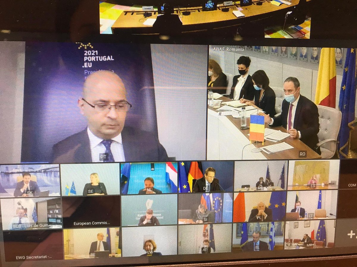 Alexandru Nazare tweet media