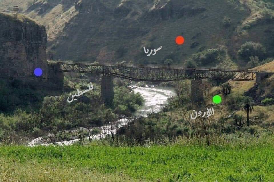 ما هذه الحدود؟ ألا نخجل؟