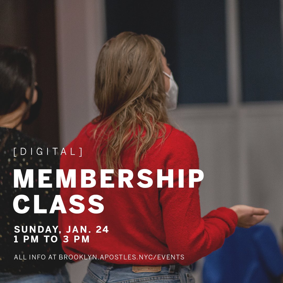 If you've been attending ABK for a few years or just recently joined us, we invite you to explore becoming a Covenant Member! Join our upcoming Membership Class this Sunday, January 24 at 1 PM. Sign up here: bit.ly/ABKMembershipC…