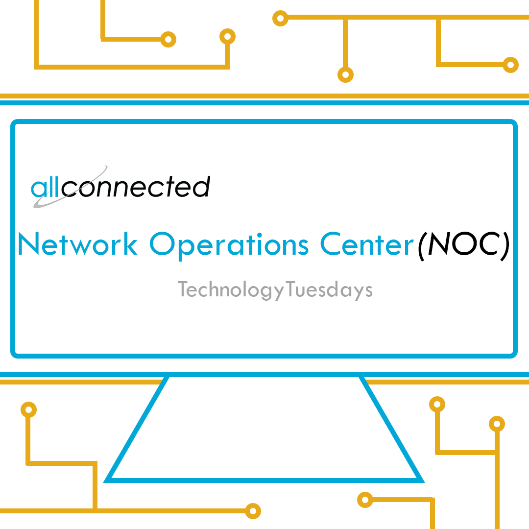 Connected24x7's tweet photo. You've probably heard of a NOC (Network Operations Center), but what does it mean? Gavin explains how having a NOC, providing network monitoring and support services, can benefit your business and boost your #cybersecurity
Happy #TechTuesday #noc #alerts
https://t.co/UQjwGQaf4H https://t.co/i7SyTLOXnM