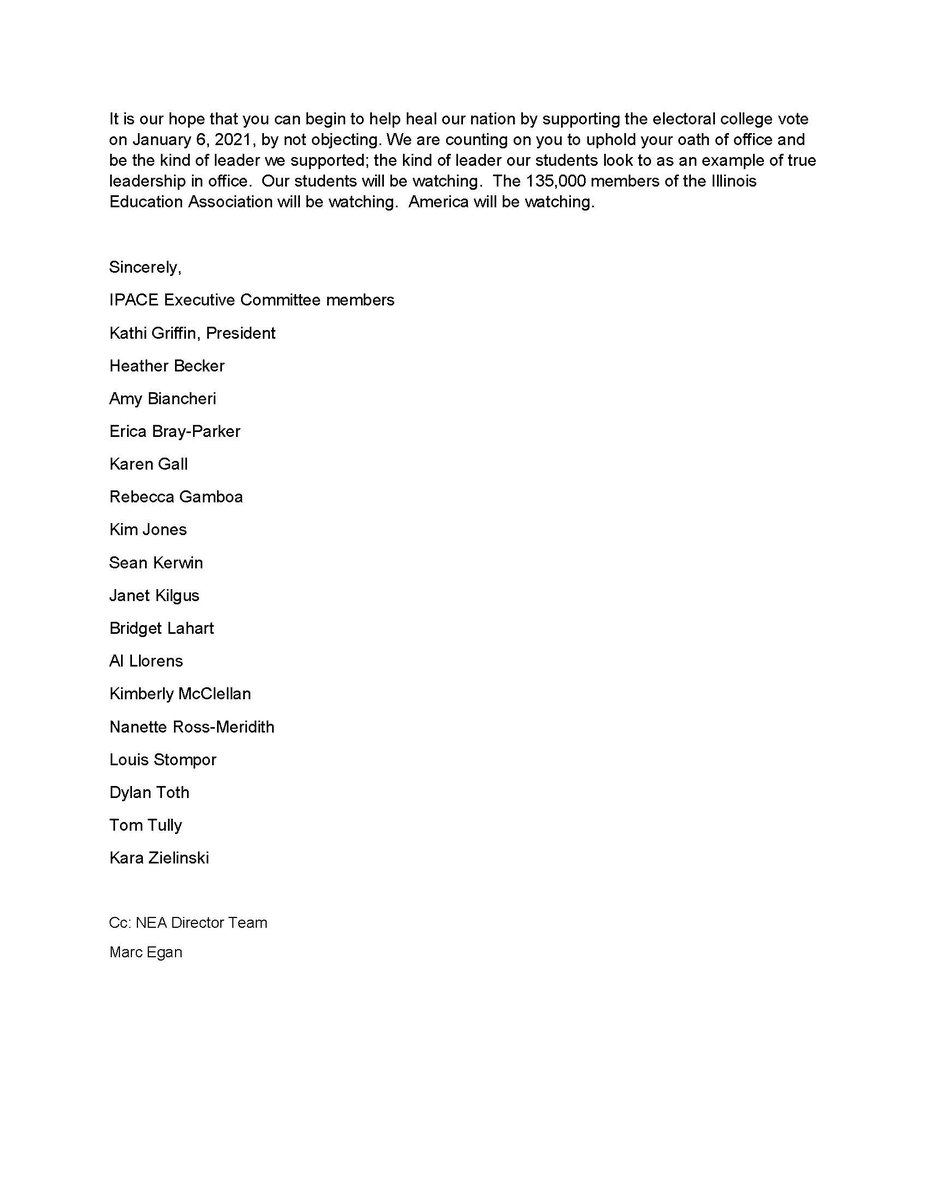 ieanea's tweet image. The IEA/ IPACE no longer recommends Representative Mike Bost. Here’s why: