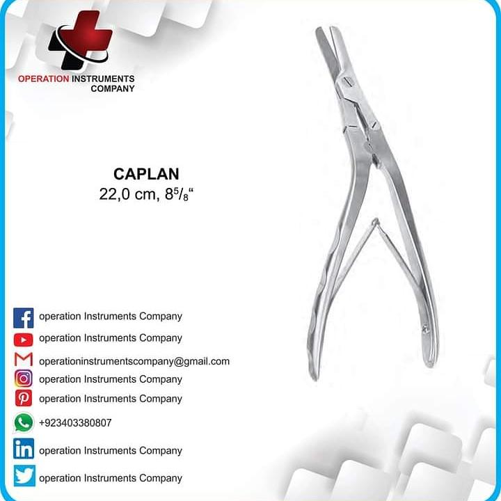 Operationinstr1's tweet photo. Call +923403380807
WhatsApp: +923403380807
Factory Address: Murray College Sialkot 51310 Punjab Pakistan
#CAPLAN #Amputation #Reverdin #Needles #Biopsy #forceps #Scissor #with #tungsten #carbide #inserts #Extracting #forcep #upperincisors #canines #Amalgam #Operation #instruments https://t.co/pFdrmWk12E