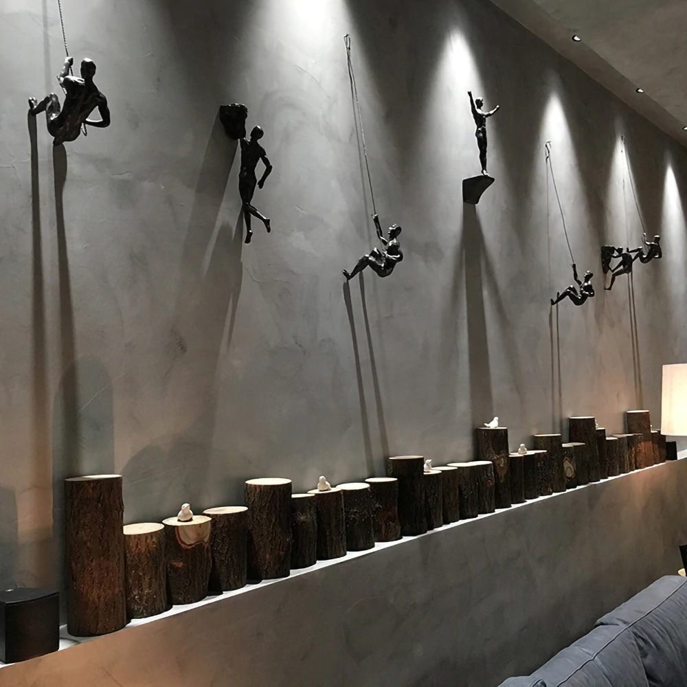 SprezzaDesigns's tweet photo. These beautiful antique bronze statues are an instant conversation piece and a way to mind a modern nordic style to any room. Mix, match, and collect as many as you'd like to build your own unique look.

Shop Here: https://t.co/j0PdOxRq6E https://t.co/HUyvESK6Vh