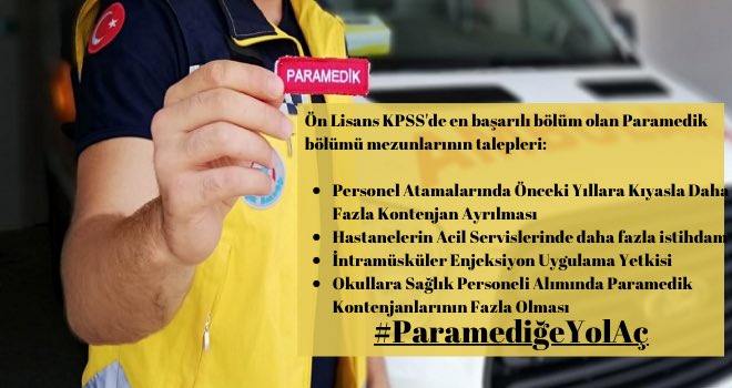 IParamedik's tweet photo. @acilafetgovtr https://t.co/7EjKw6lrA5