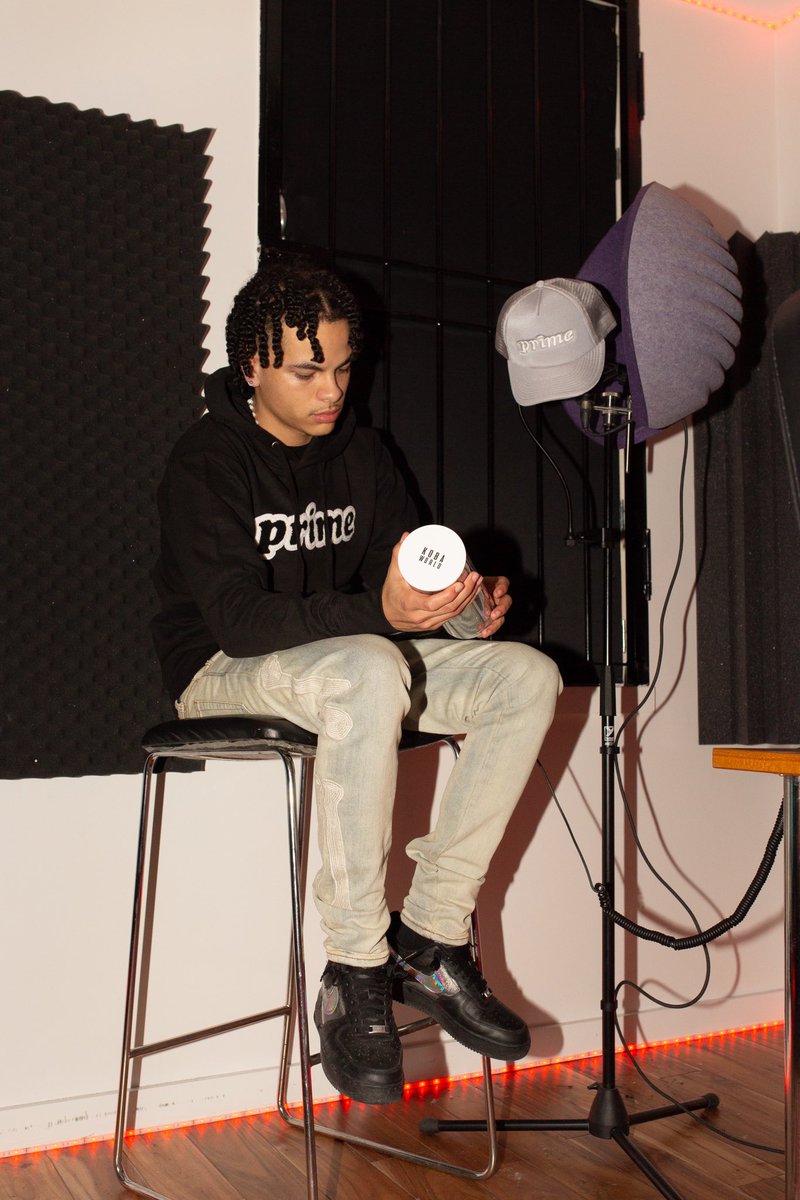 PRIMEforever's tweet image. Hoodies available now!

inmyprime.co