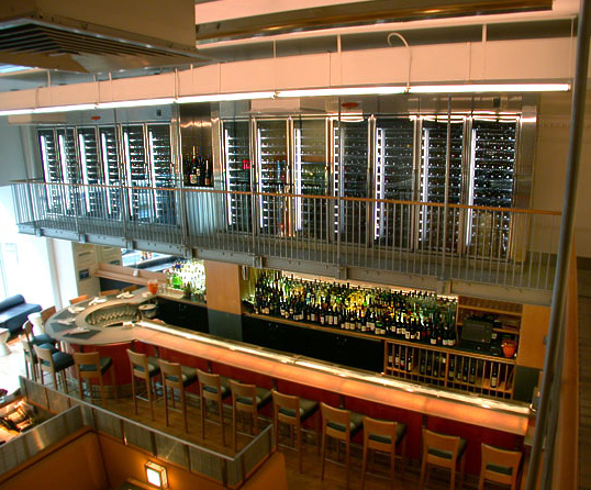 WineRacksMarcus's tweet photo. When choosing a Wine Rack here are the top 4 areas to consider
1 )Location: Where to place it
2 )Capacity :How Much Storage Space do You Need?
3 )Wine Rack Construction and Materials
4)Racks, Cooler or Cellar?

or call WineRacks by Marcus and let us help. (714) 884.4487 https://t.co/kkNaSESKzs