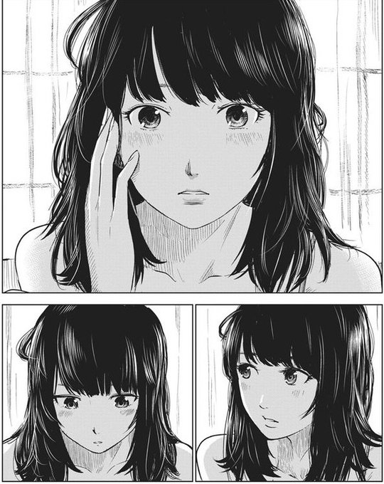 Boku wa Mari no Naka (Japanese Drama); ぼくは麻理のなか; Inside Mari 