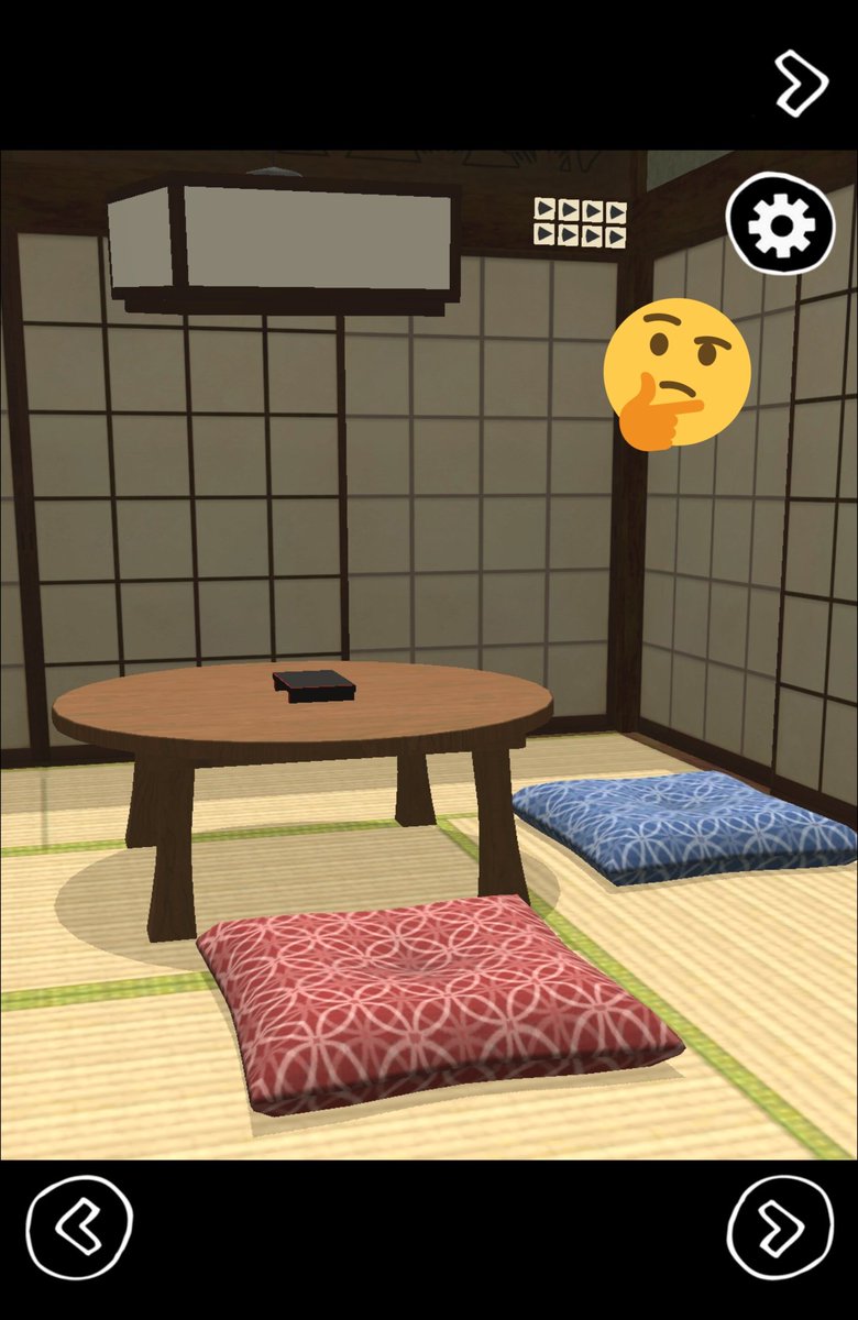 ポヤティ 脱出ゲーム 何だコレ脱出 2週目クリアでコイン 脱出ゲームは好きなのでヒントや攻略見ずゆるゆる分くらいでクリア 攻略サイトが存在するので苦手な人も楽に達成はできます ただ出てくる生物がやや気持ち悪い 2週目は全く同じ ポヤティ 脱出ゲーム 何だコレ脱出 2週目クリアでコイン 脱出ゲームは好きなのでヒントや攻略見ずゆるゆる分くらいでクリア 攻略サイトが存在するので苦手な人も楽に達成はできます ただ出てくる生物がやや気持ち悪い 2週目は全く同じ