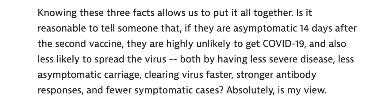 Here is what you can tell peopleVerbatim