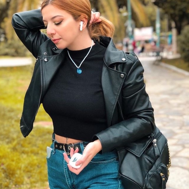 MÚSICA TODO EL DÍA #Onyxace
.
.
Gracias por las fotos - @viktwria_
.
.
#tronsmart #twsearphones #wirelessauriculares #sonido #bajo