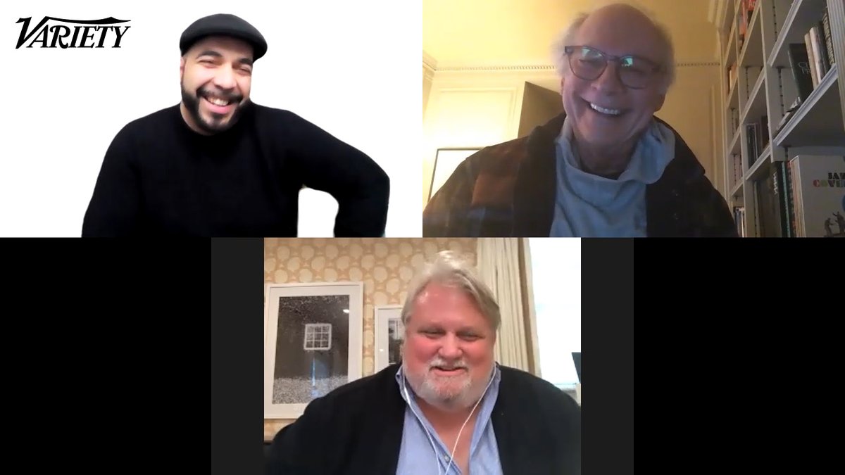 David Smick’s documentary film, #StarsandStrife, is a call for Americans to heal our divided nation | #VarietyStreamingRoom presented by <a href="/starsandstrife/">Stars and Strife</a> bit.ly/39CXvh7