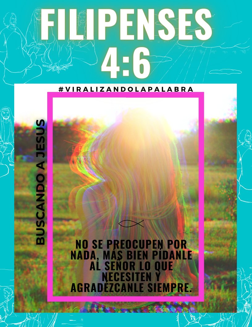 jesus_buscando's tweet photo. Con Dios encontraremos la fuerza, la valentía, el coraje para seguir hacia adelante y poder salir de situaciones penosas. https://t.co/v0PpnlnZmX