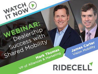 ridecell's tweet image. #Dealerships who pivot to surging demands like #deliveryvehicles for #gigworkers will be better able to weather downturns in sales and leases. But how do you successfully implement that? We&apos;ll show you how in our webinar with James Carter and @cyberdoggie. ridecell.com/success-with-s…
