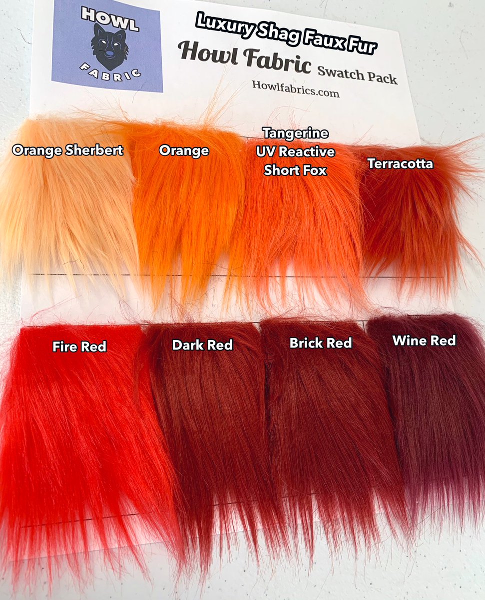 Howl Fabrics Fur edu.svet.gob.gt