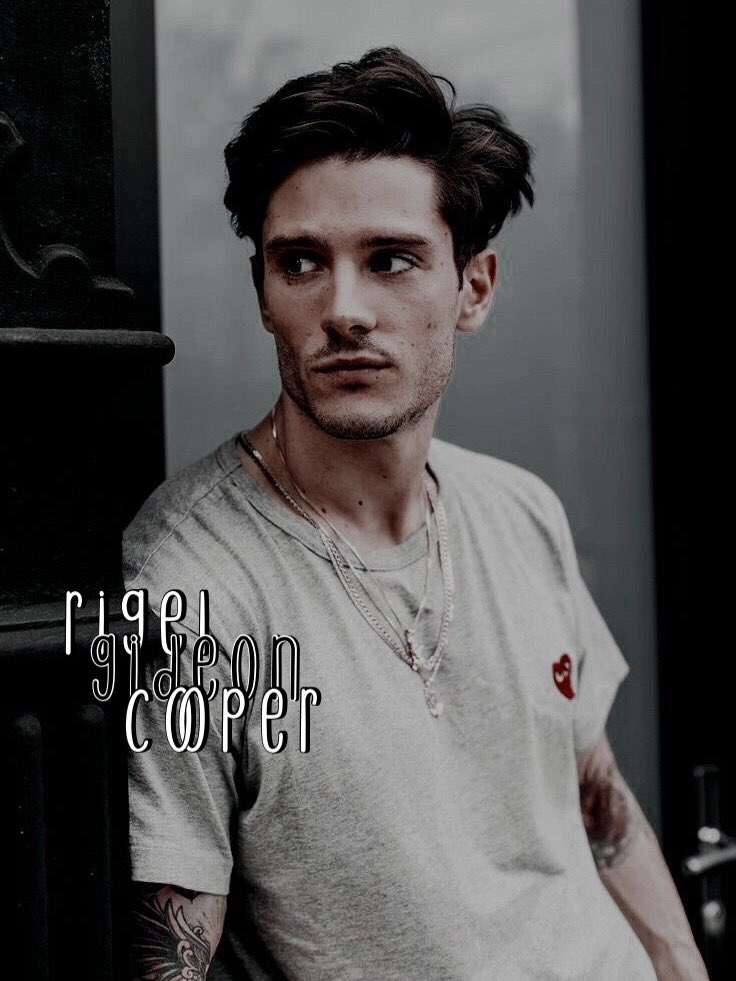rigelgds's tweet photo. ⠀┌───── •✧✧• ─────┐
        𝐑𝐈𝐆𝐄𝐋 𝐆𝐈𝐃𝐄𝐎𝐍 𝐂𝐎𝐎𝐏𝐄𝐑
                      ⋯ ⋯ ⋯ ⋯
               𝚊𝚍𝚎'𝚜 𝚜𝚘𝚗 ┆ 𝟸𝟷  ┆ ♏︎
            𝖇𝖊 𝖘𝖆𝖛𝖆𝖌𝖊, 𝖓𝖔𝖙 𝖆𝖛𝖊𝖗𝖆𝖌𝖊.
   └───── •✧✧• ─────┘ https://t.co/6WhQXUH8LM