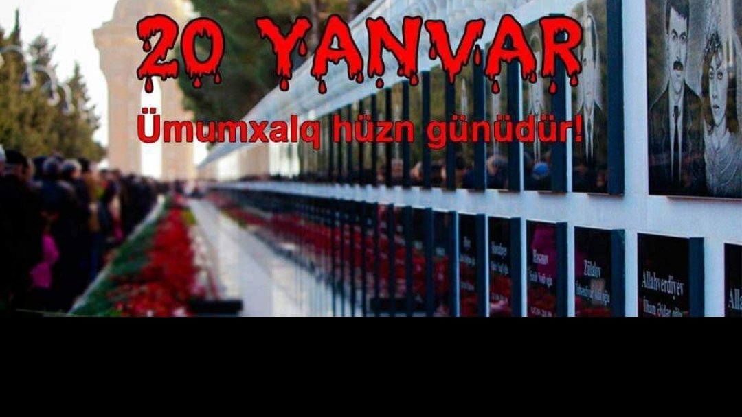 Parvin_ea's tweet photo. 20 Yanvar Faciesini unutmadiq😒🇦🇿 https://t.co/PJexXRLloC