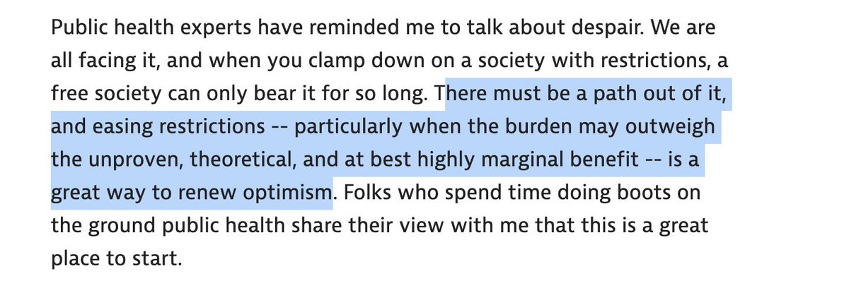 Humans need social connections, and my evidence based interpretation of the data acknowledges the truth about the vaccine