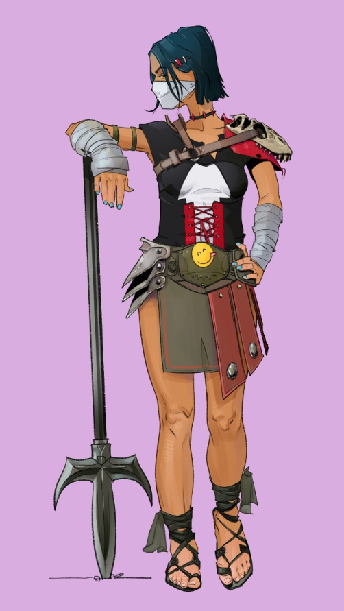 #ArtistOnTwitter #smile