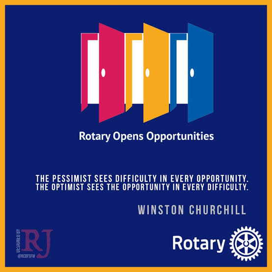 OffaClub's tweet image. Viville Rotaract ,viville Rotaract, viville Rotaract...

You're All Invited to our weekly meeting Coming up on Friday 22nd January @ Hengee Resort 3:30pm.
Come Discover the most fascinating Rotaract!!

#Rotaryopensopportunity#