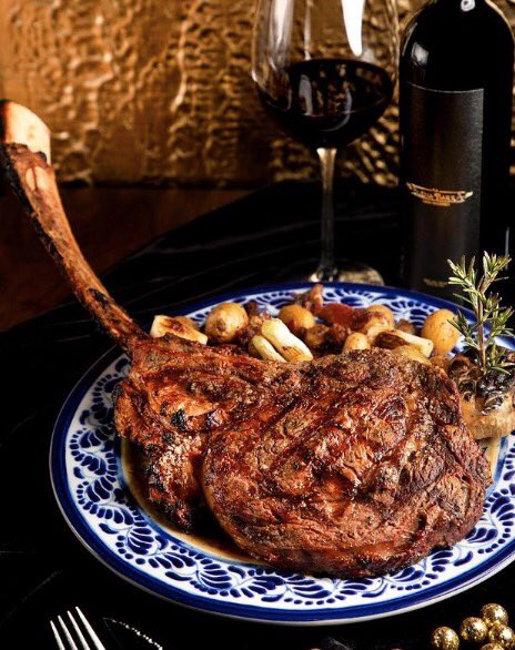 No hay nada como un buen corte en la terraza de @LaBuenaBarraMX.
Reserva vía: Tel. 52806699
WhatsApp 5567868686
#sirviendoaméxico #méxicounido #cdmx #queremoscomer #medidaspreventivas #medidascovid #reapertura #restaurante #nuevanormalidad https://t.co/EjiDqvbJXr