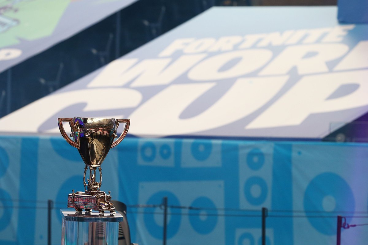 Epic pledges $20 million for Fortnite esports in 2021 https://t.co/Vf3Thb5LyU https://t.co/YTtvkeppV7
