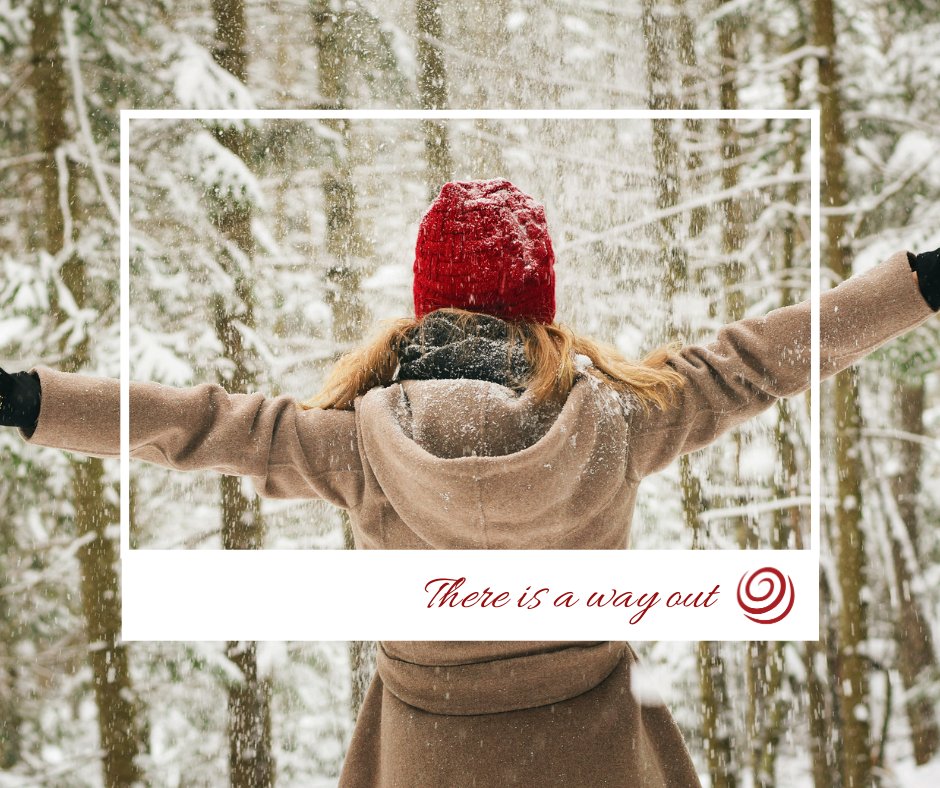 RESETCalgary's tweet photo. "Throughout program I blossomed into a woman that I never  thought possible. I discovered my own self-worth, beliefs and values, boundaries, and what a healthy lifestyle even looks like. " RESET Society Survivor

#thereisawayout #resetcalgary https://t.co/quLTWPPXHB