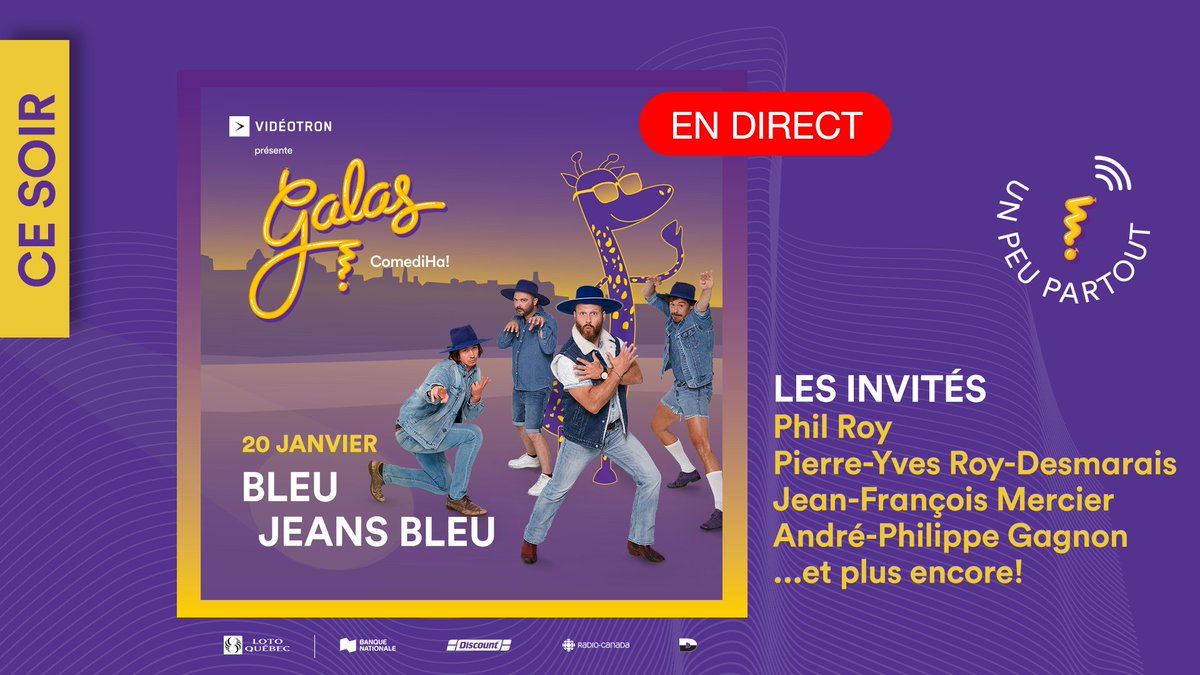 ComediHa! tweet media