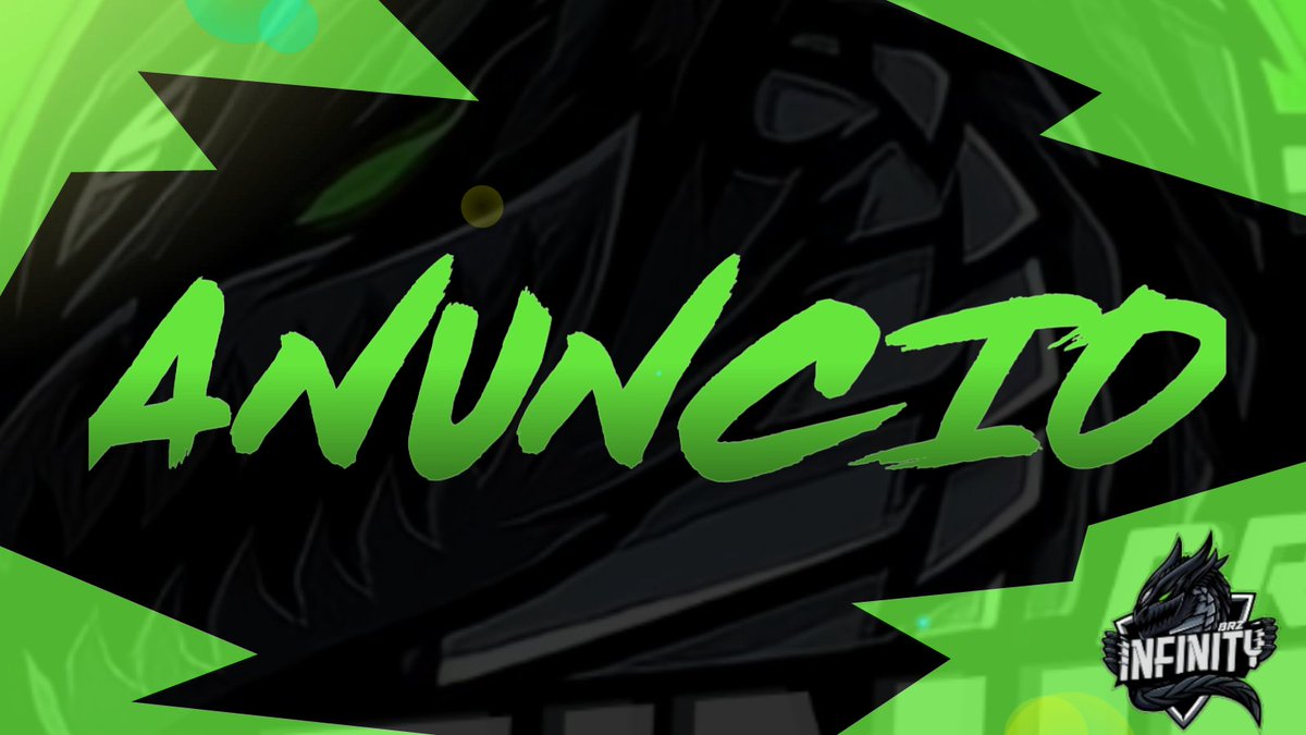 #BS ——Procuramos jogadores para LINE do Infinity BR 🇧🇷
-disponibilidade de tempo
-responsabilidade
-discord e WhatsApp
-experiência 
 
mais informações e stats para o MD