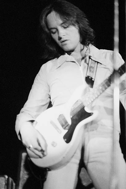 Happy Birthday Eric Stewart(10cc) 