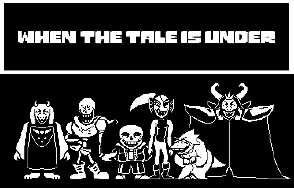 I don't deserve any rights #undertale 