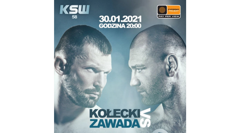 Gala KSW 58 w PPV Cyfrowego Polsatu i Ipli https://t.co/YifyvS4EaQ #ksw #ksw58 #ppv #cyfrowypolsat #ipla https://t.co/S1XVZ3T0FC