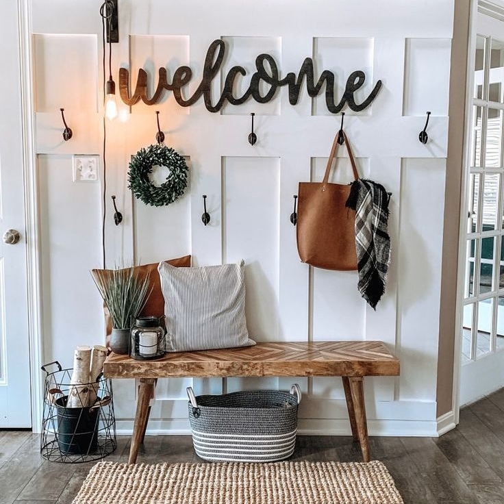 Loving the new build vibes coming from 2020/2021,have you seen all the DIY pros creating spaces like this?!
If you want to upgrade your space, We have DIY tips,tricks &amp; one of our Realtors is a handyman! Need just a new home or want to sell yours to upgrade? Let us know #notmypic