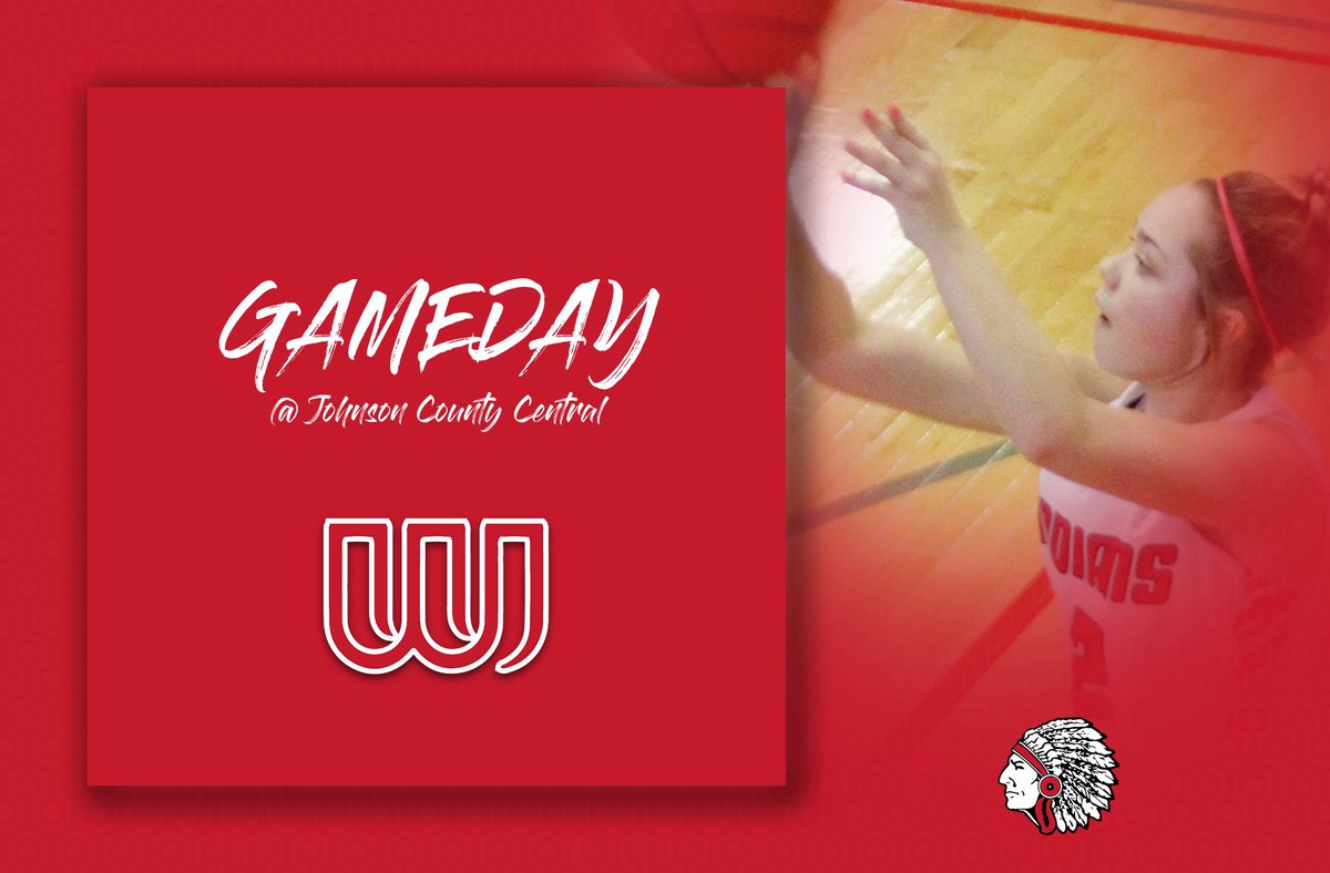 weepingwatergbb's tweet photo. Gameday!!
JV 4:30. Varsity 6:00
#Tribe 🏹🏀 https://t.co/emgvbFUYgU
