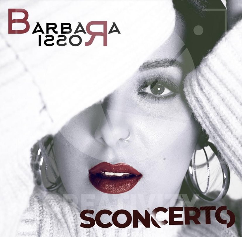 _RobertaFaccani's tweet photo. “Sconcerto” il singolo di Barbara Rossi sulle piattaforme online dal 22 prox. Testo di @_RobertaFaccani e musica di @_RobertaFaccani e Giordano Tittarelli Prodotto da @_GianniTesta per @jsbpublishing ❤️🌺🎉 
Buon ascolto a tutti! Presalvalo qui 👉https://t.co/x8CTmx2VZY https://t.co/c46P7eE1ZP
