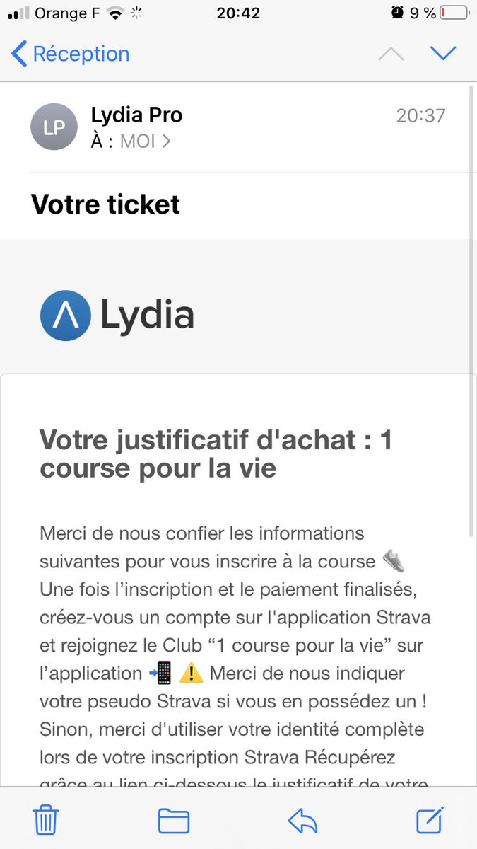 Matthieu Bideau tweet media