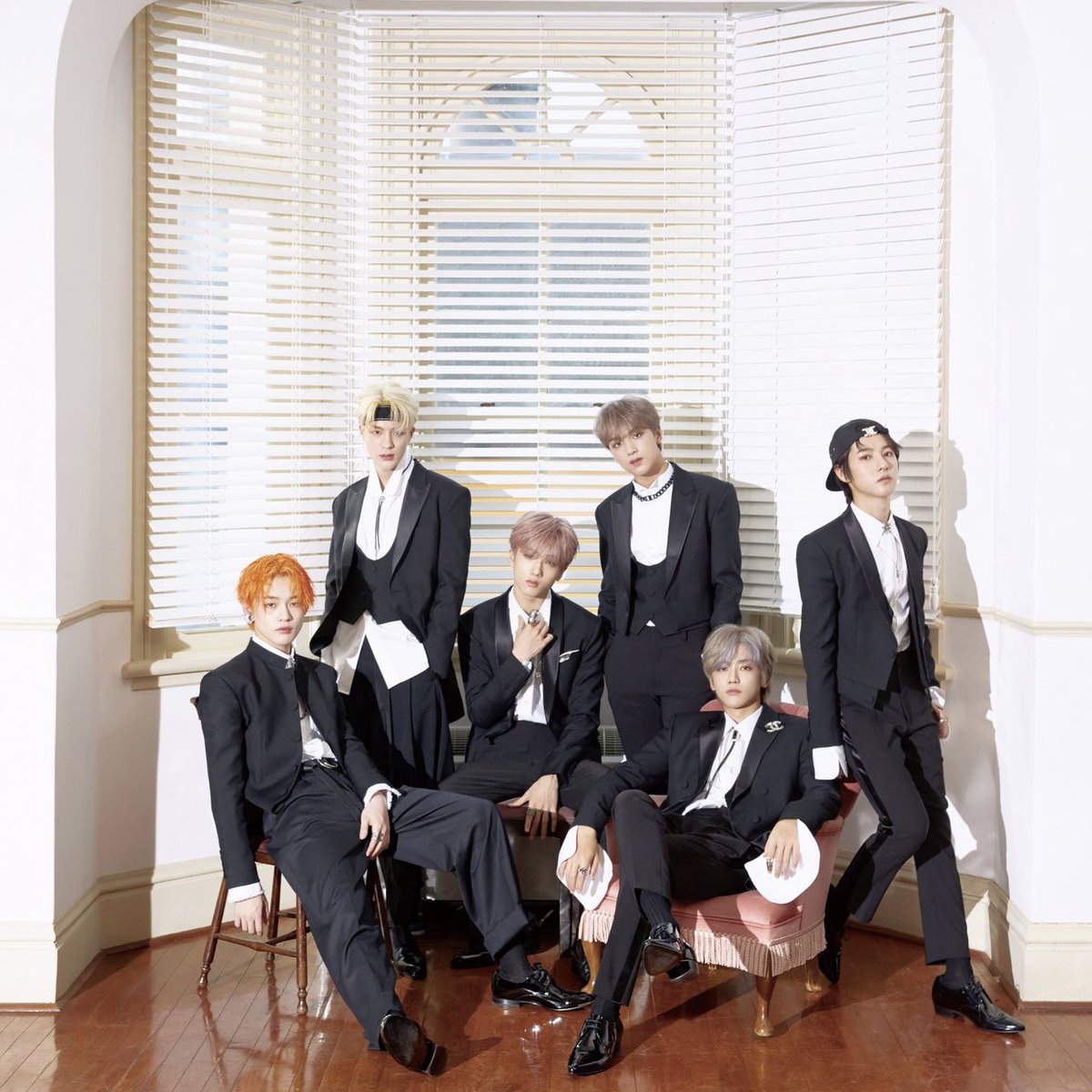 nct_charts's tweet photo. .@NCTsmtown_DREAM ‘BOOM’ has reached 100 MILLION views on YouTube.

— It is NCT DREAM's 1st MV to reach this milestone. https://t.co/WDH2Vrn6N8