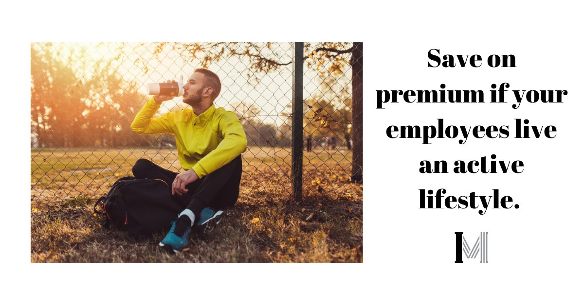ImInsurance's tweet image. We can provide some amazing savings on your groups benefits if your employees are living a active and healthy lifestyle.  Contact us today to find out how... ow.ly/CK7Q50DczlL
#employers #employees #fitness #wellness #active #health #benefits