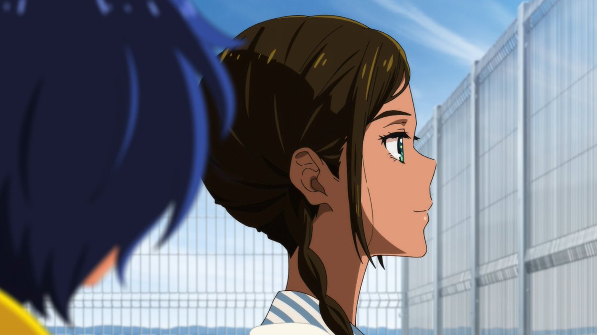 Anyways, see you next week! I hope this was an enjoyable read, even if I feel like I've been less insightful!