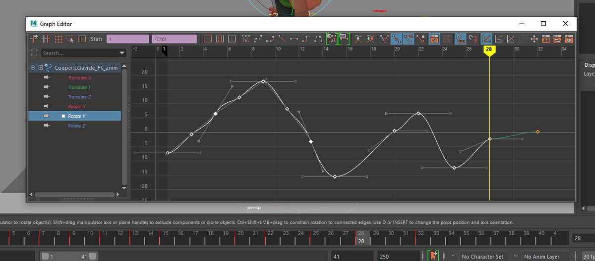 Auto tangent looking good today. I'm looking at you <a href="/A_Graph_Editor/">A Graph (not GIF) Editor</a>  💀💀💀