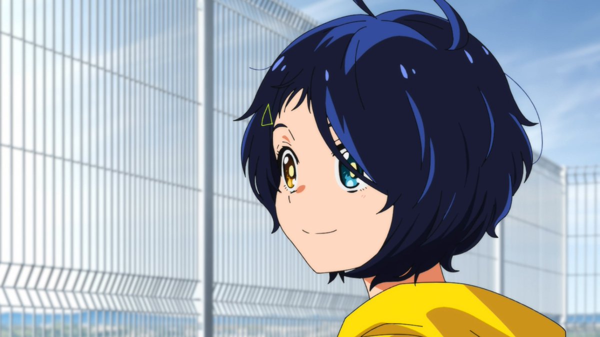 Anyways, see you next week! I hope this was an enjoyable read, even if I feel like I've been less insightful!